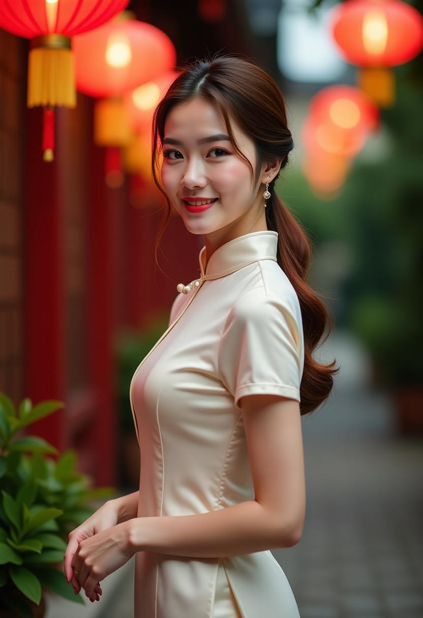 夜行档案海报